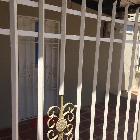 Apartamento Mattos Taganga Exterior photo