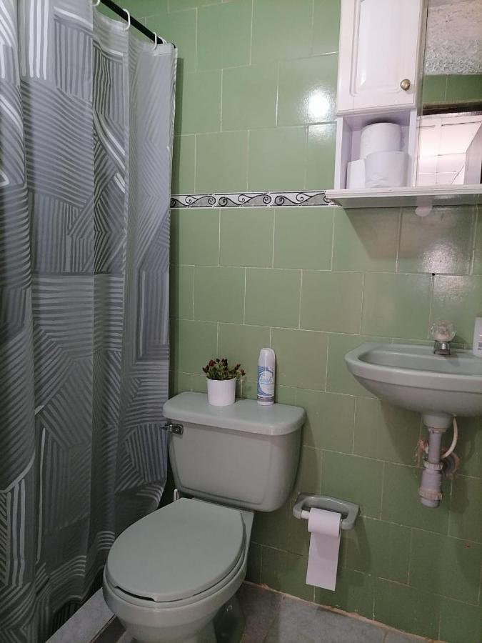 Apartamento Mattos Taganga Exterior photo