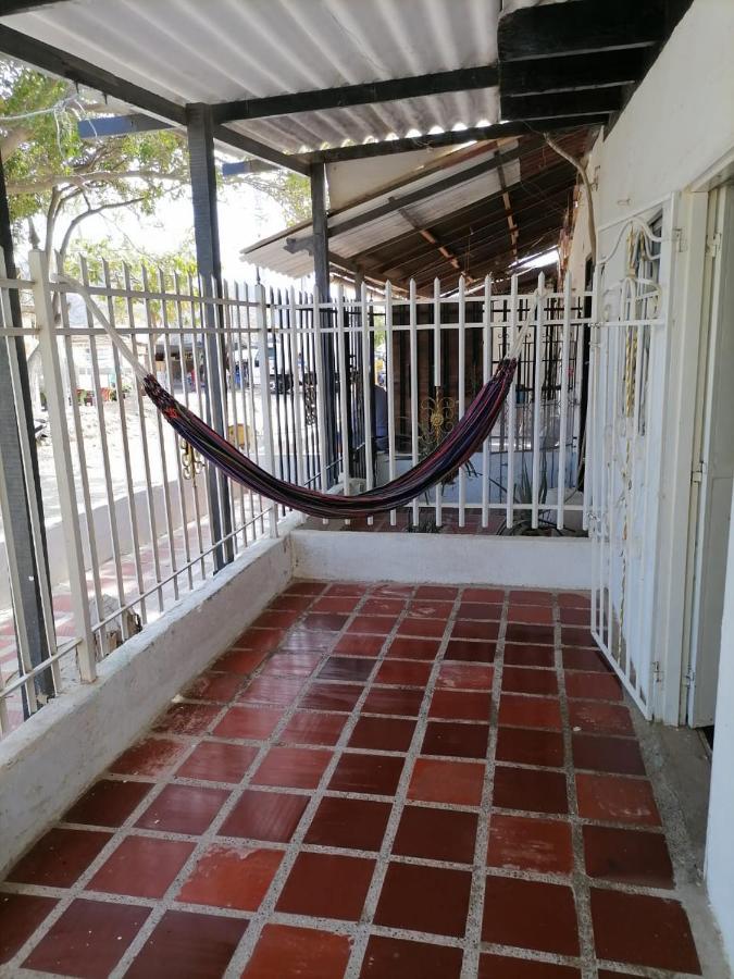 Apartamento Mattos Taganga Exterior photo