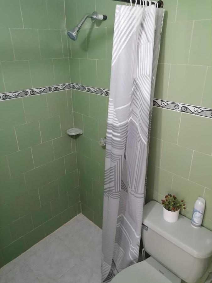 Apartamento Mattos Taganga Exterior photo